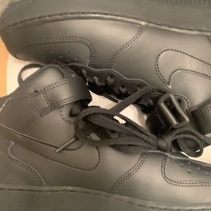 Nike Airforces Hightops